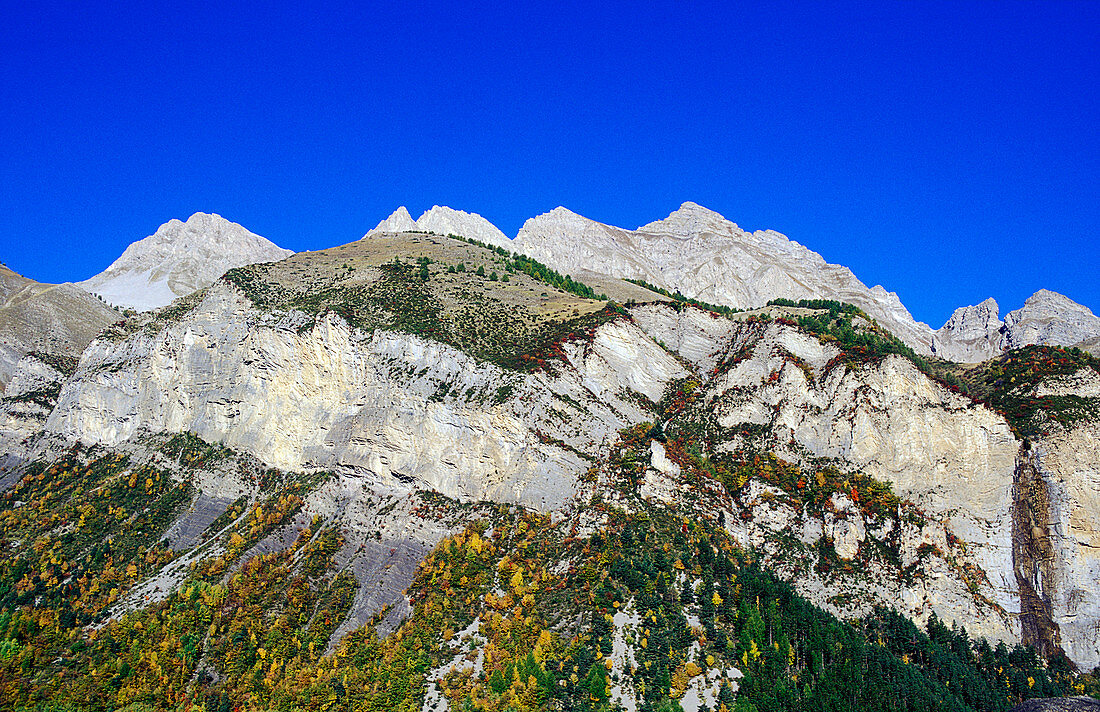 French Alps