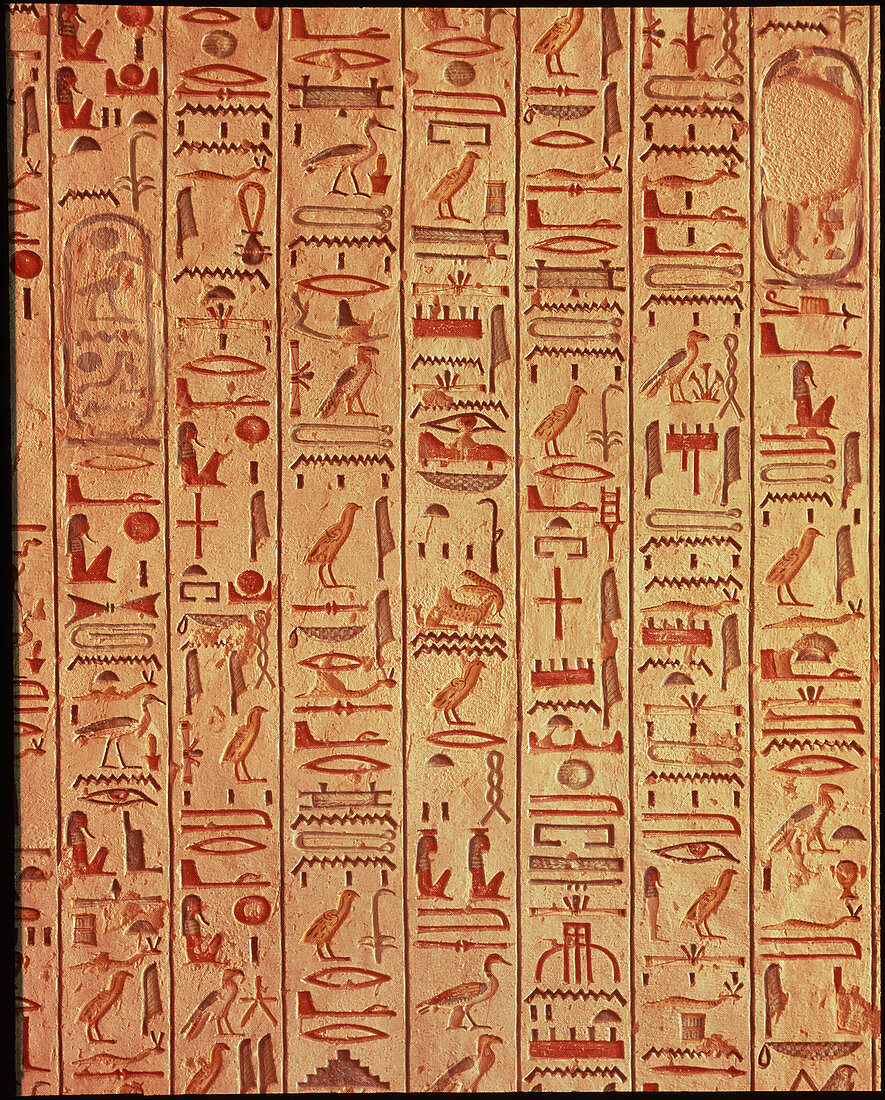 Hieroglyphics