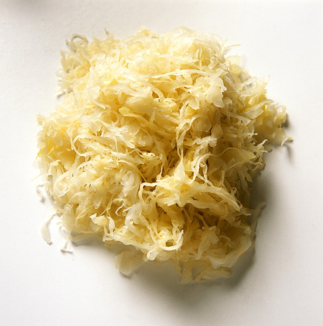 Sauerkraut