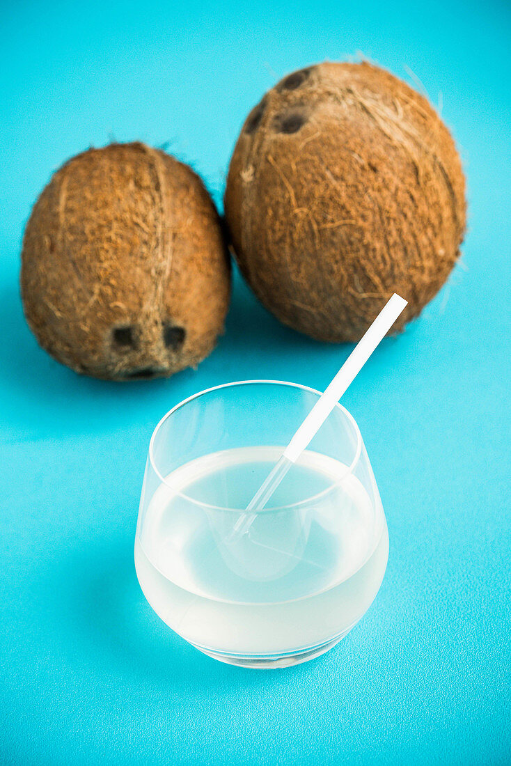 Coconut