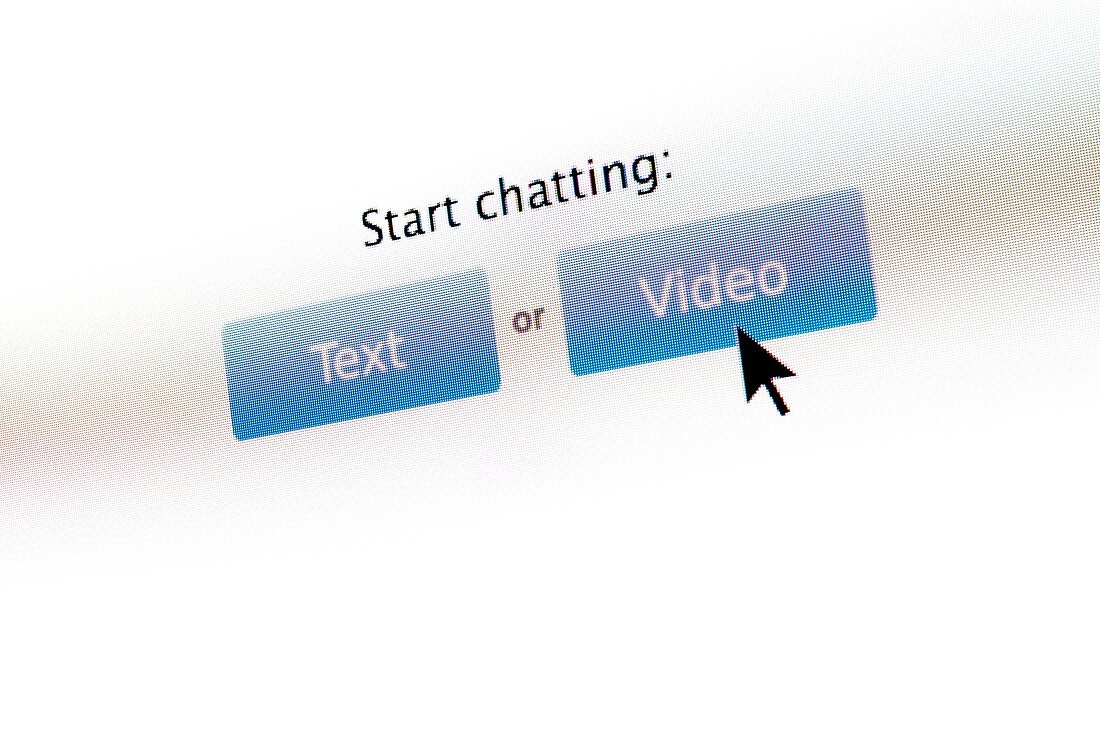 Video chat