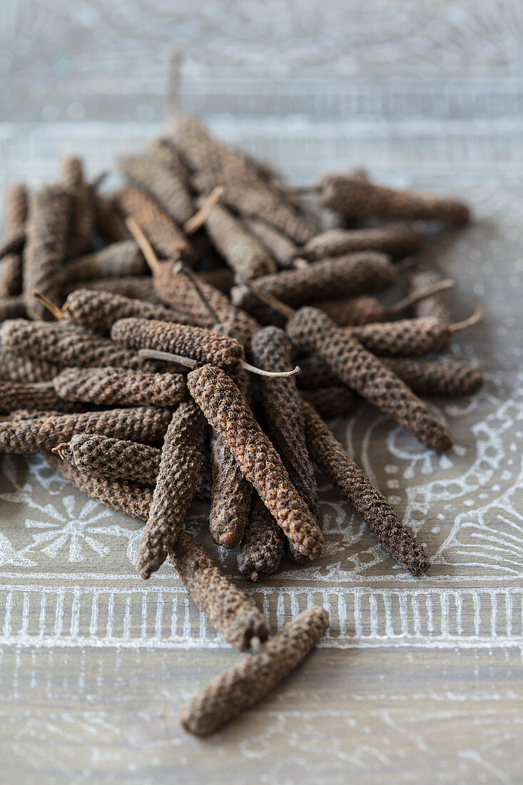 Long pepper