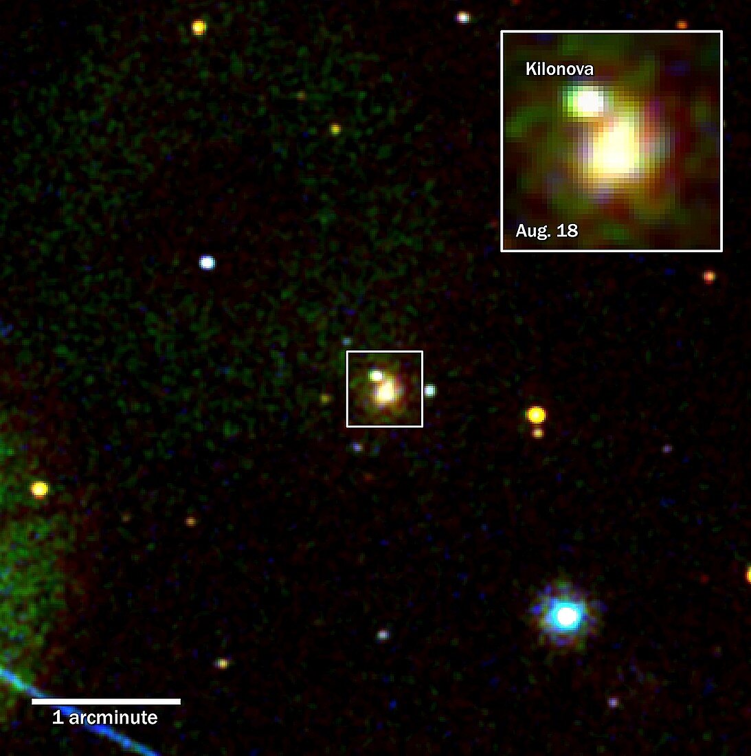 Gamma ray burst from colliding neutron stars