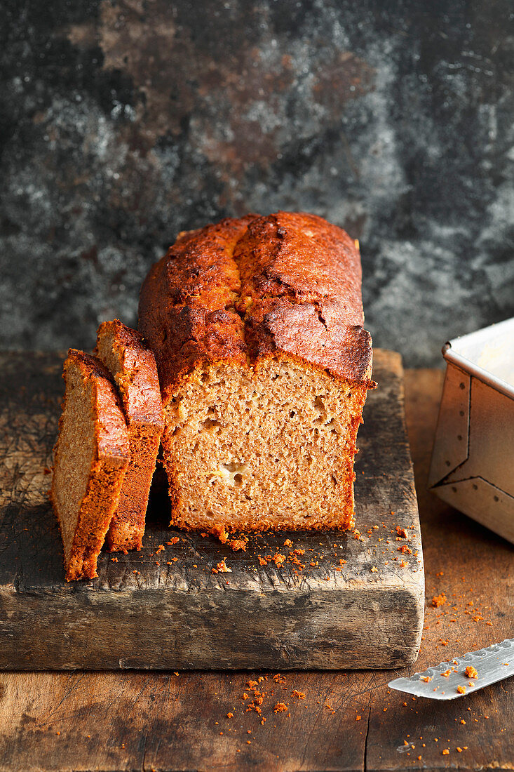 Bananenbrot