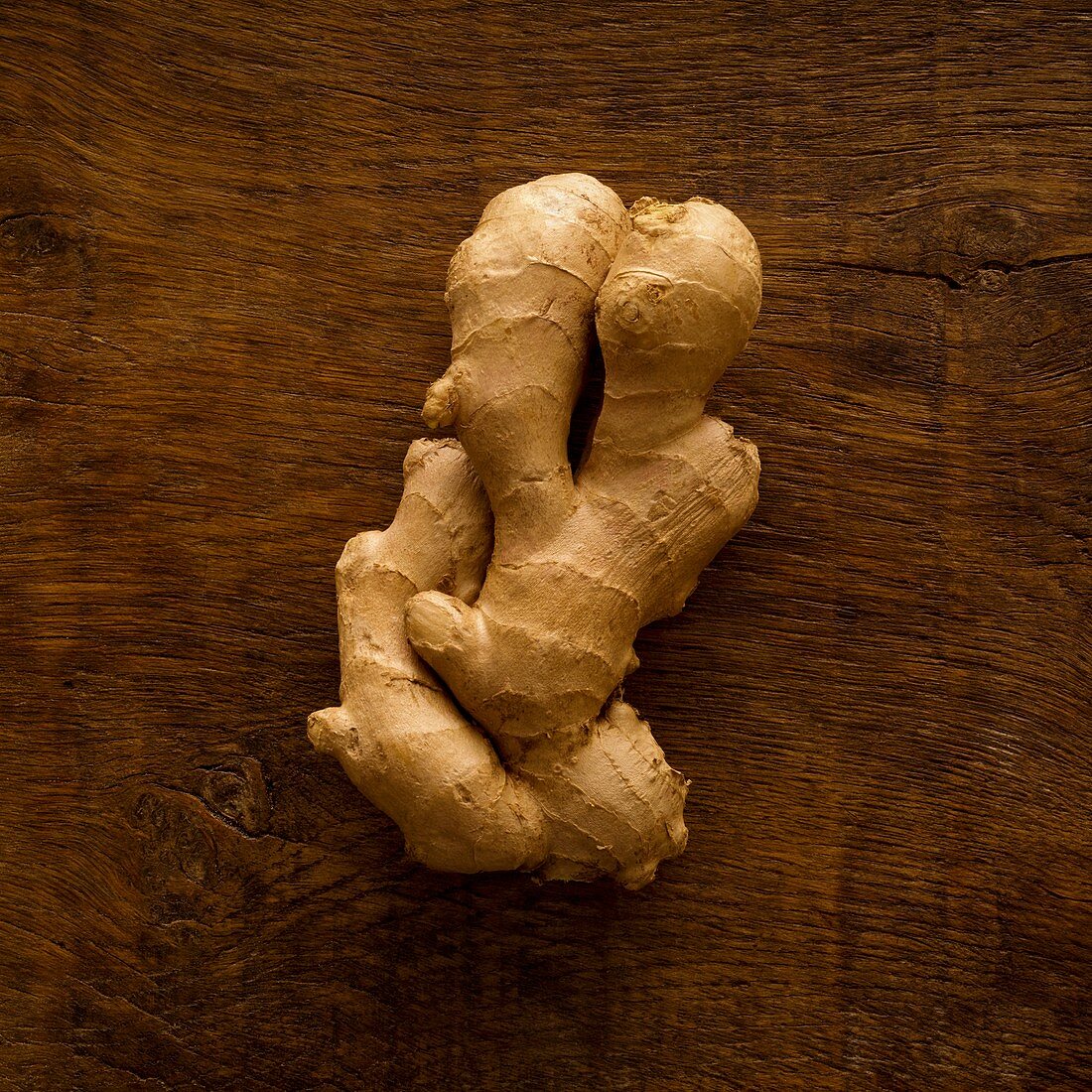 Ginger root