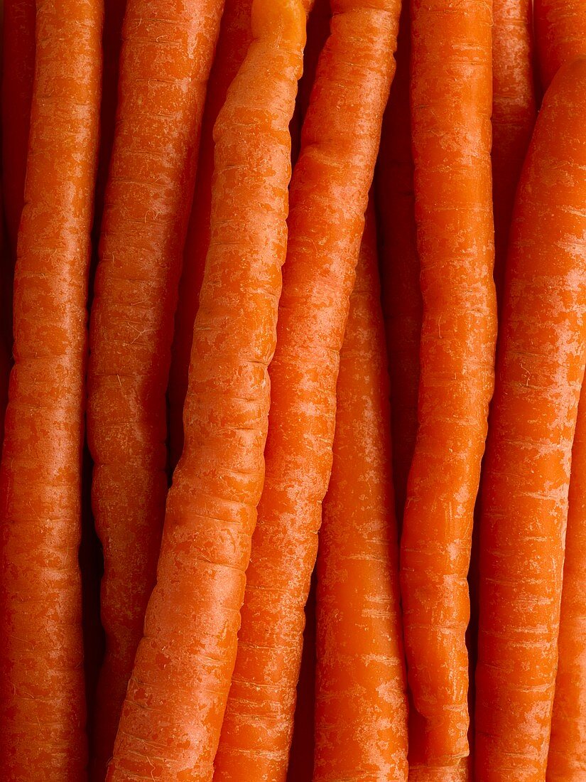 Carrots