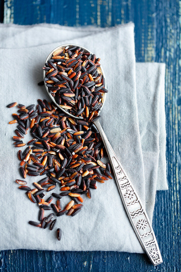 Wild rice