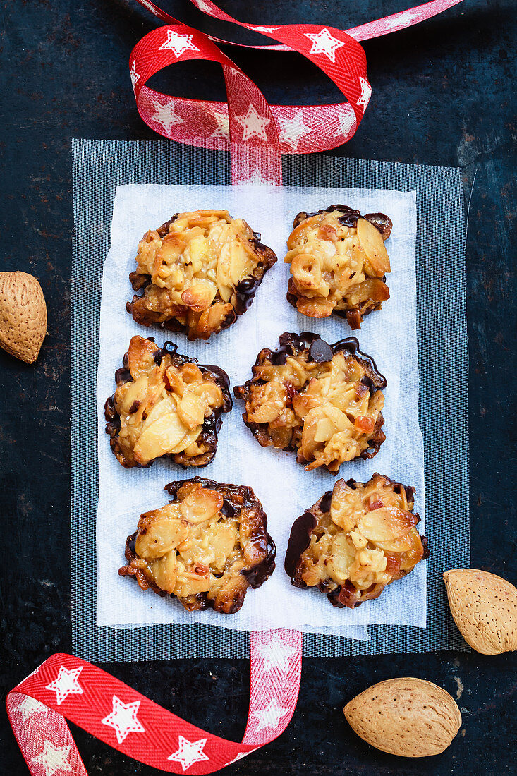 Florentines (Christmas)