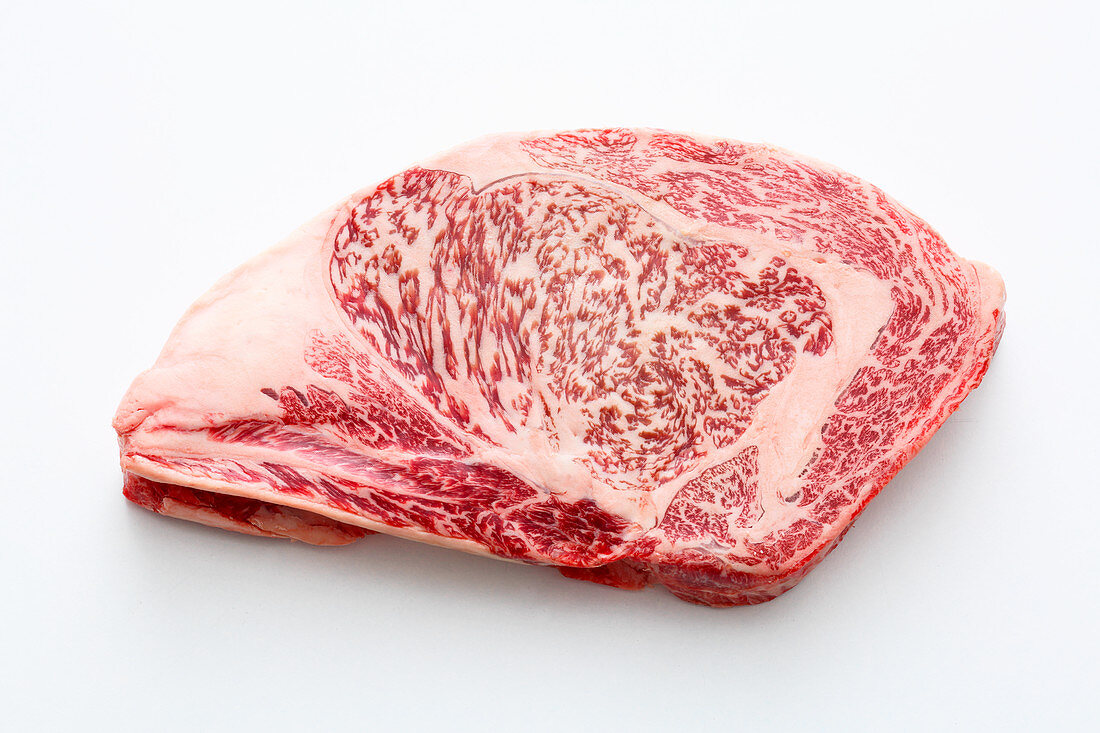 Wagyu steak