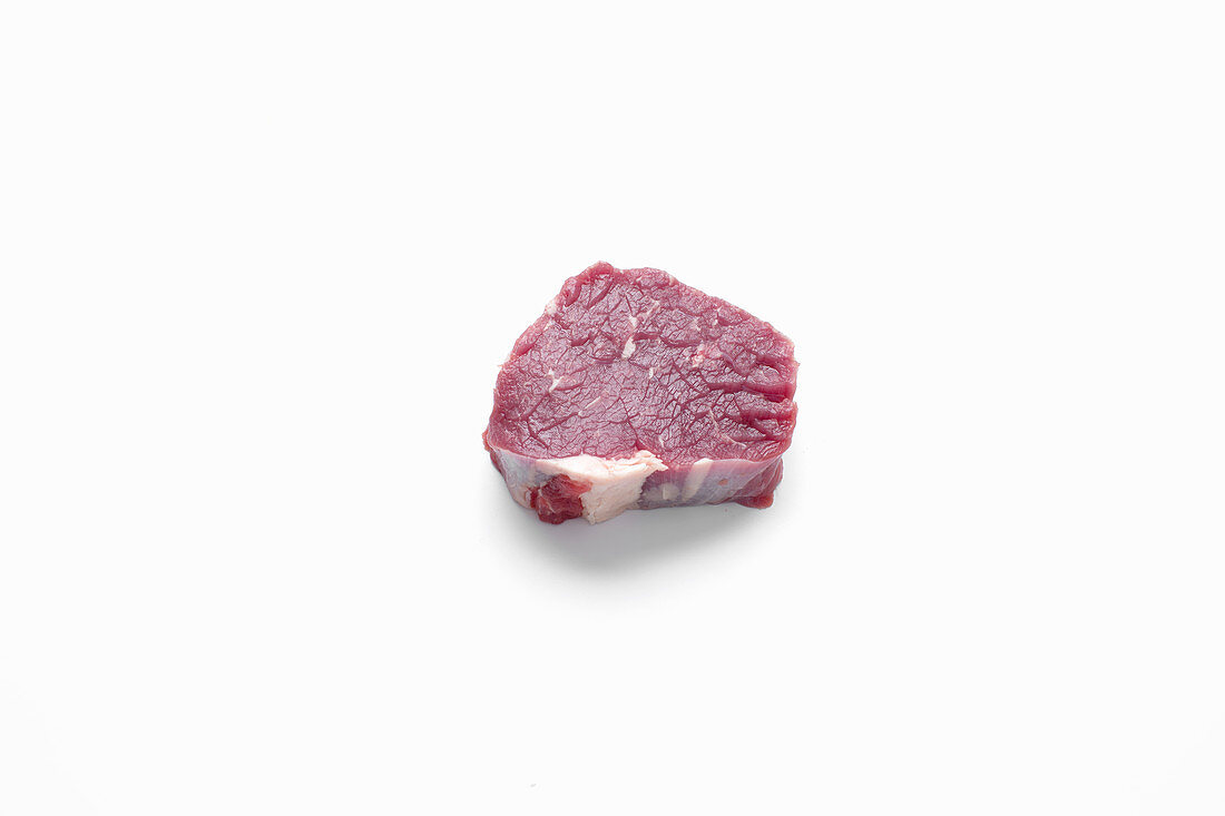 Strip Filet (Innenmuskel des Roastbeef, Tournedos)