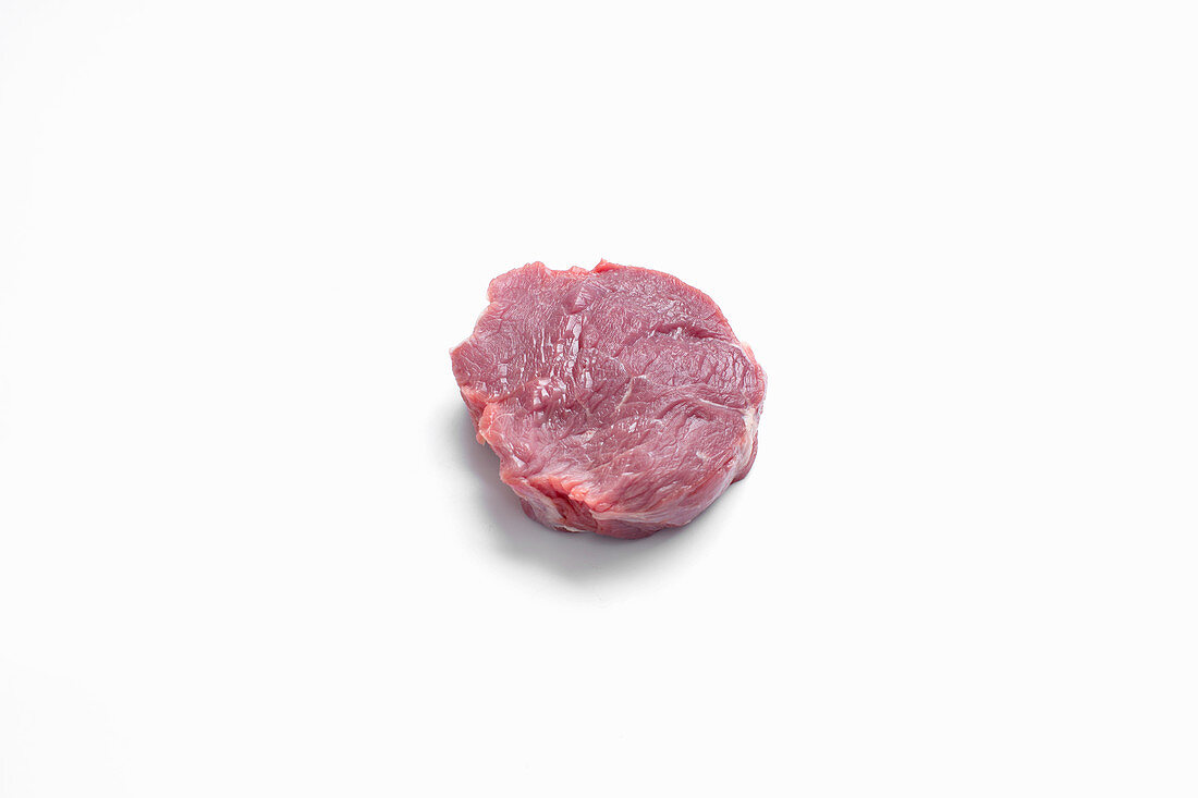 Birnchen Steak (Rindermedaillons)