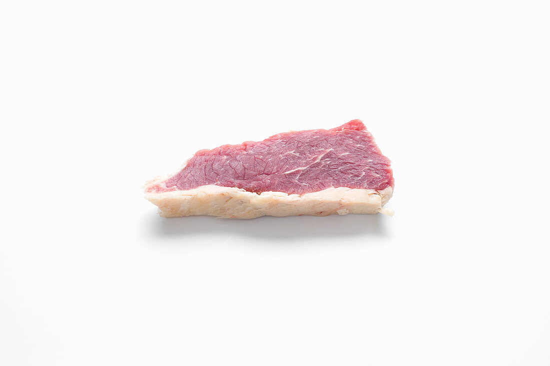 Tri Tip Steak (Steak aus dem Bürgermeisterstück)