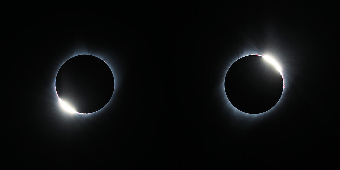 Total solar eclipse, 2017