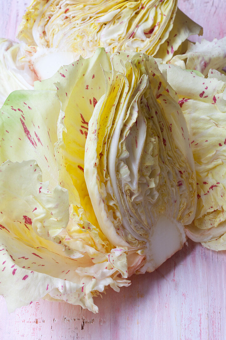 Organic Radiccio di Castelfranco