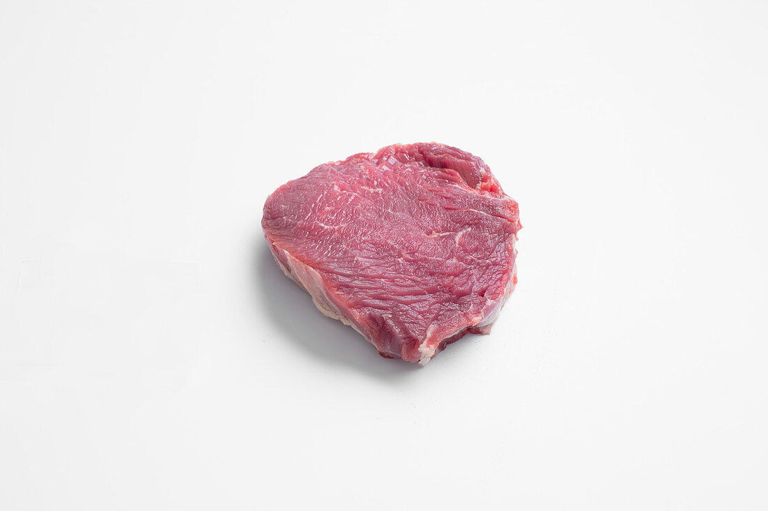 Beef rump steak