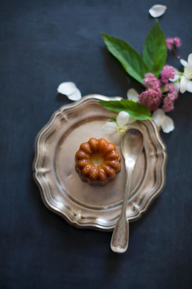 Caneles de Bordeaux