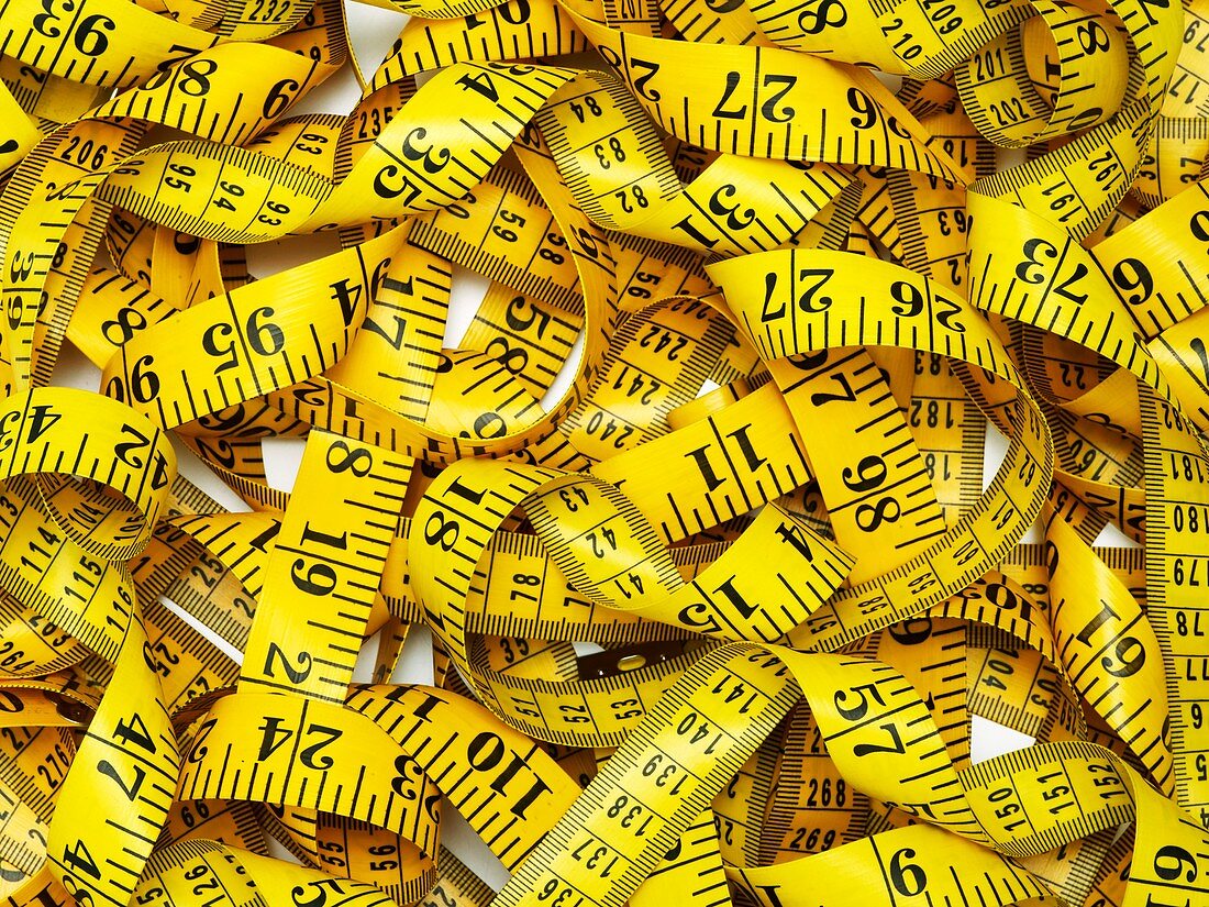 Measuring tape