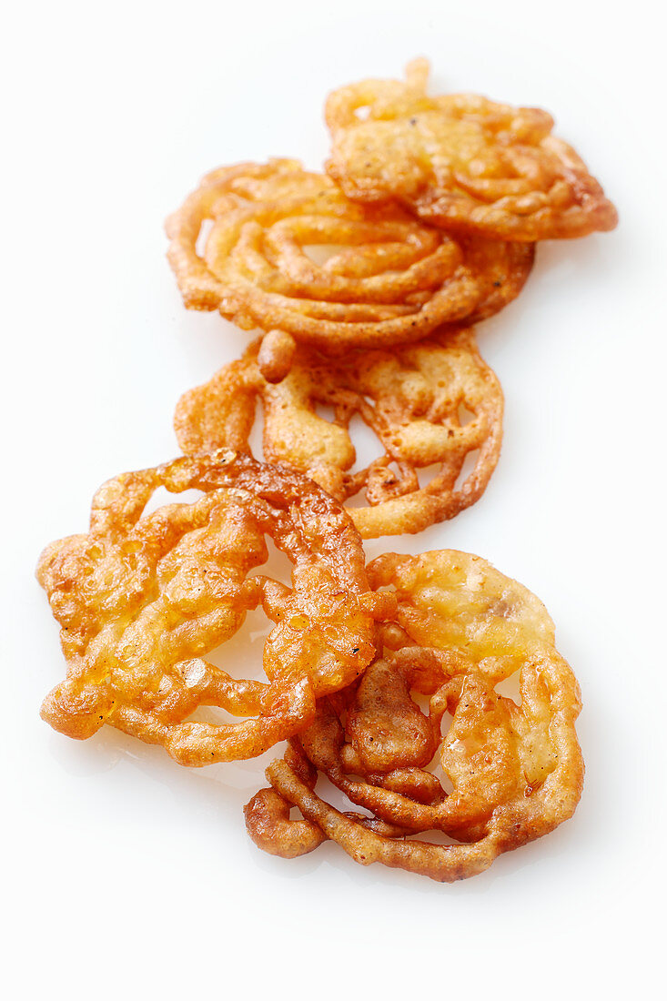 Indian pipped pastires