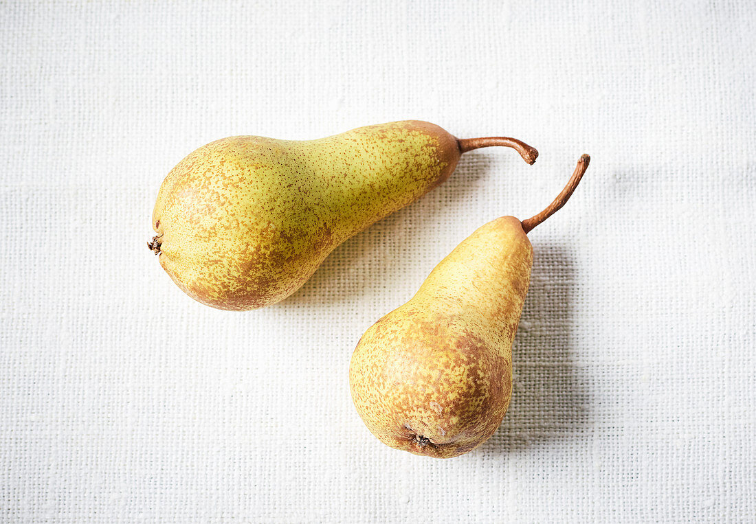 Two pears