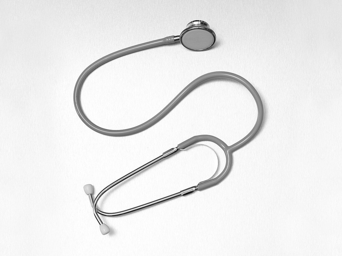 Stethoscope