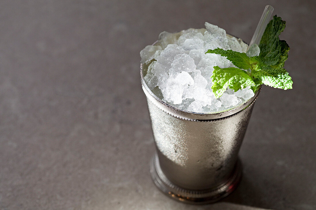 Mint Julep