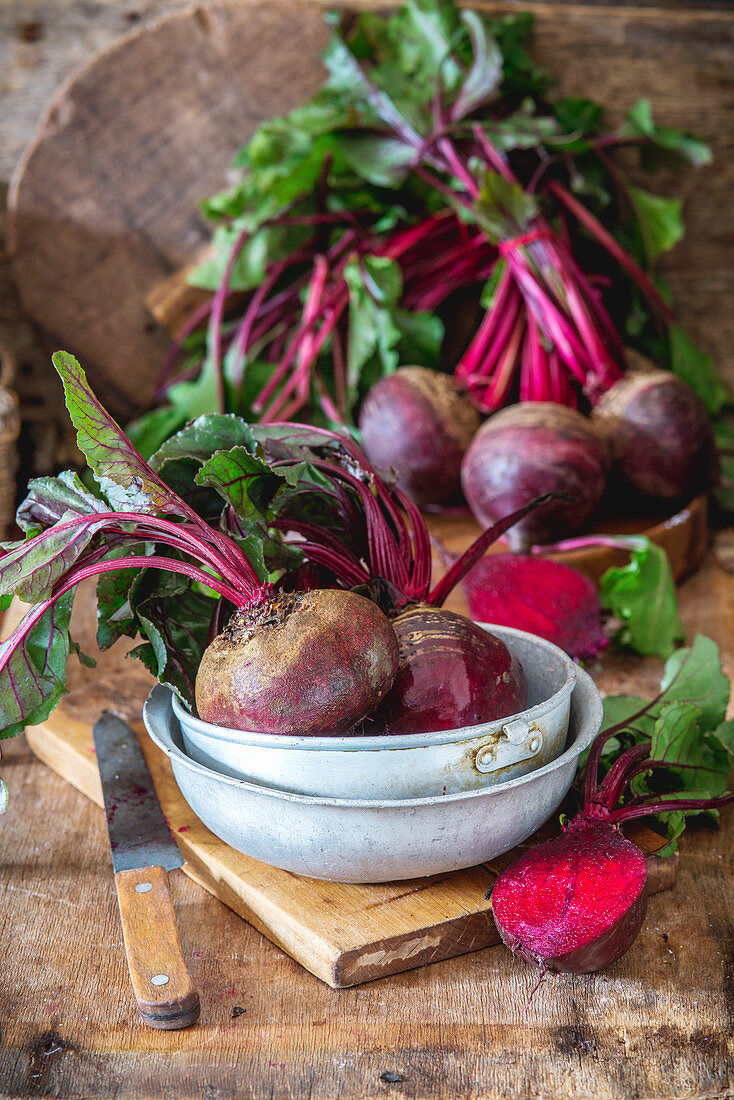 Beetroot