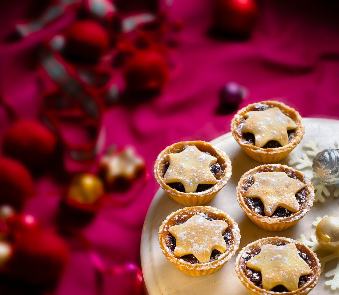 Mince Pies