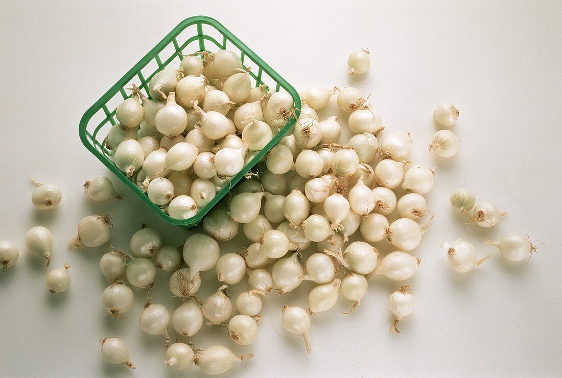 Pearl onions