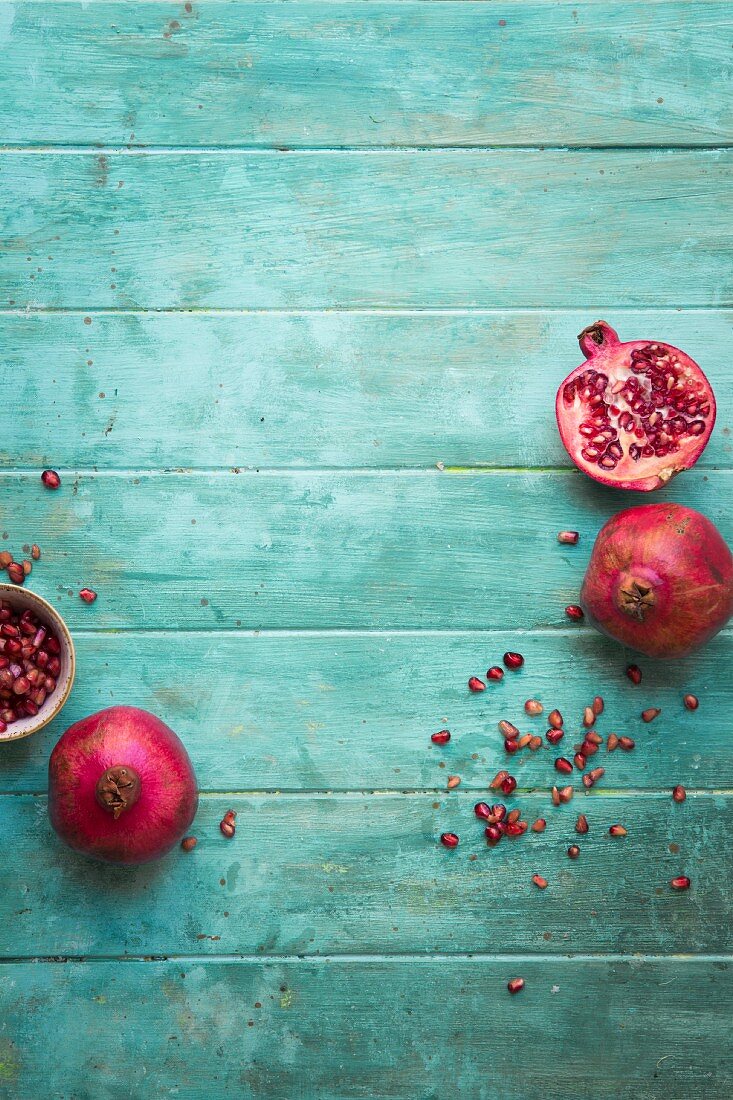 Pomegranate