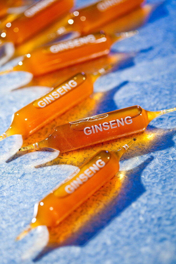 Ginseng