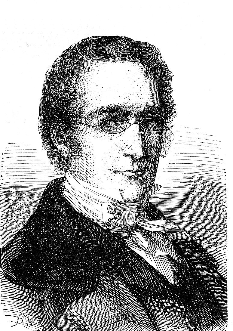 Joseph Gay-Lussac