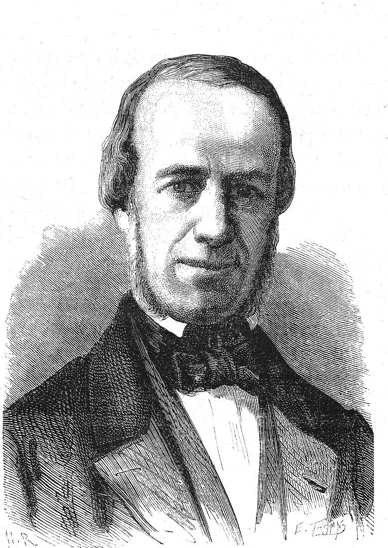 Gustav Froment, French electrical engineer