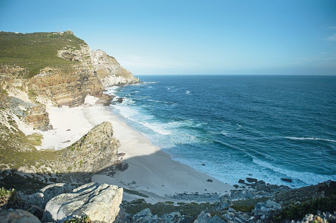 The Cape of Good Hope, Cape Town, South Africa
