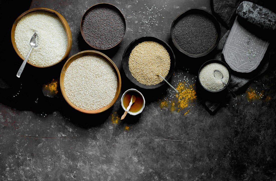 Bengali Spices