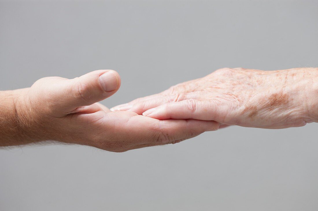 Caring for the elderly