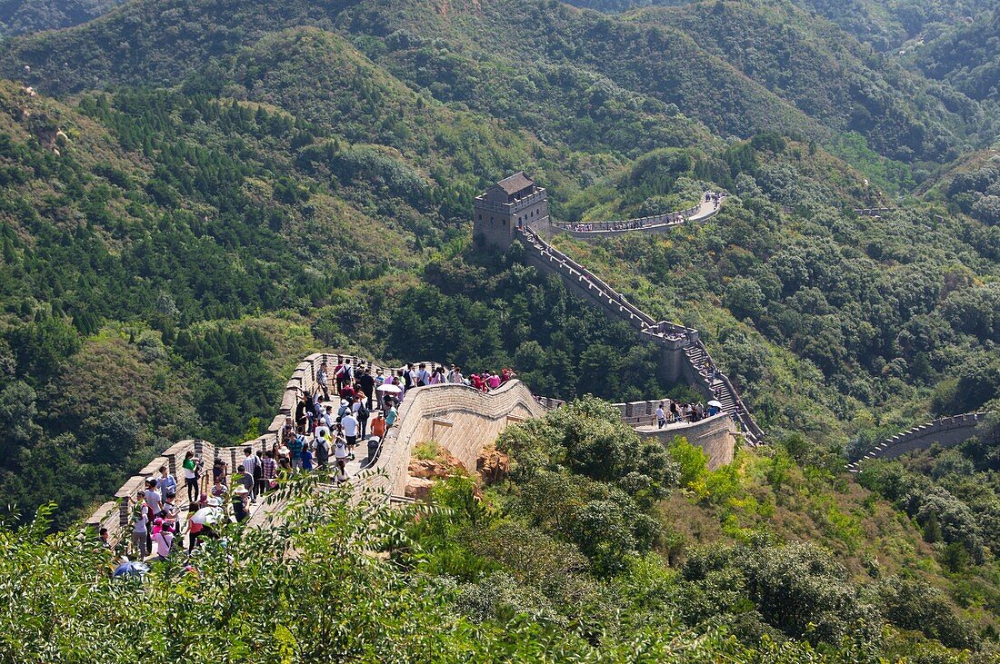 Great Wall of China