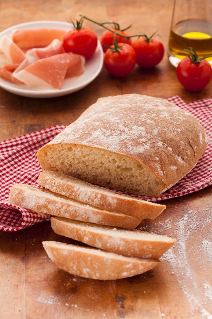 Ciabatta