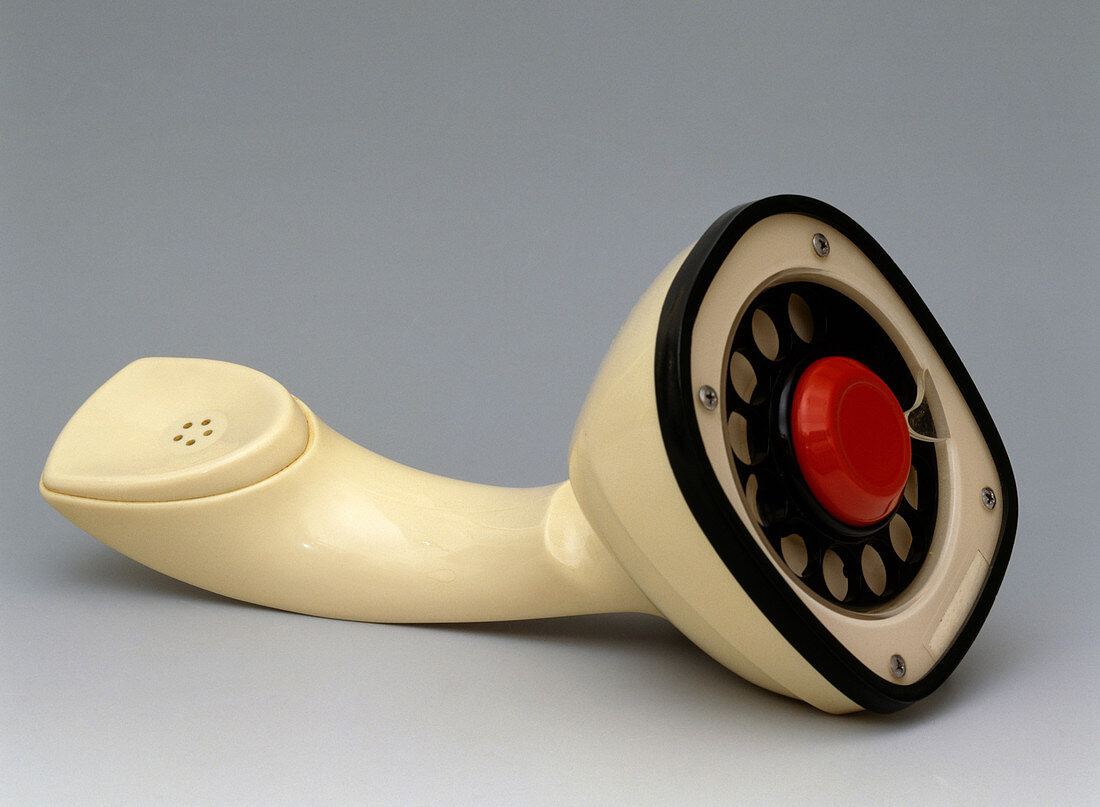 1950s Cobra telephone