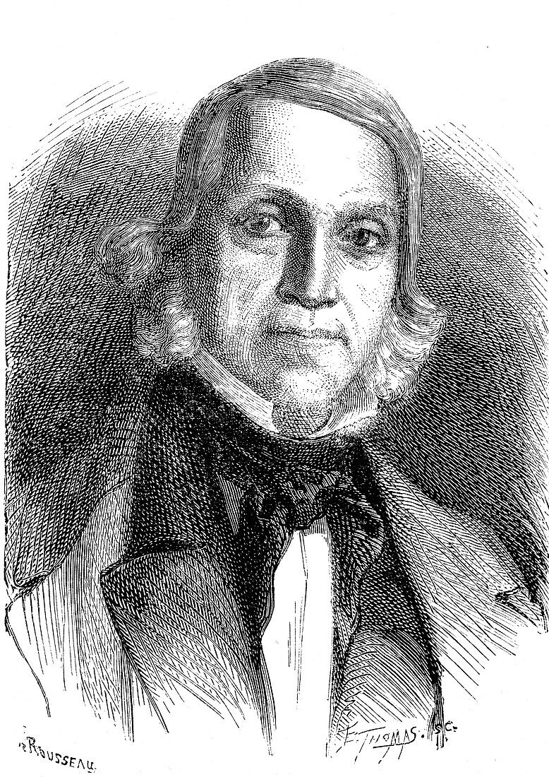 Francois Sudre, French composer