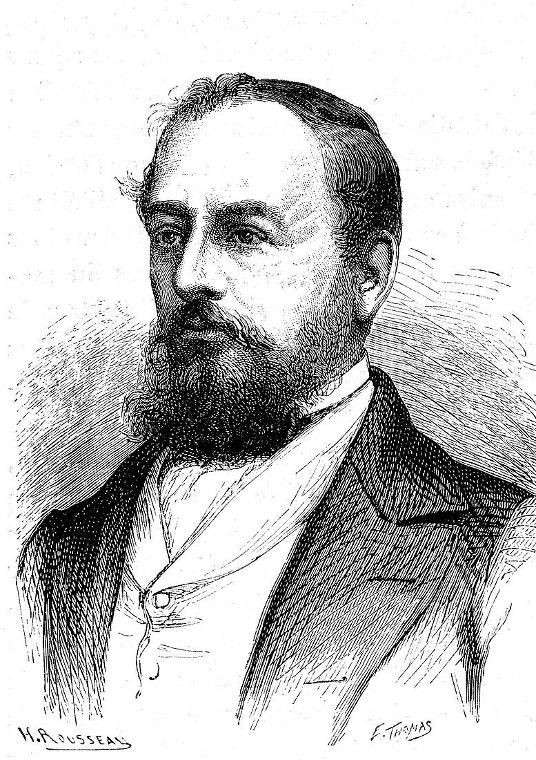 Samuel Canning, English telegraph engineer