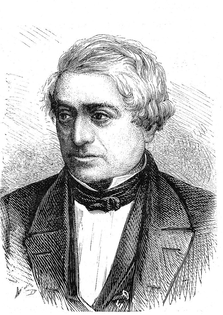 Paul Camille Denis, German engineer