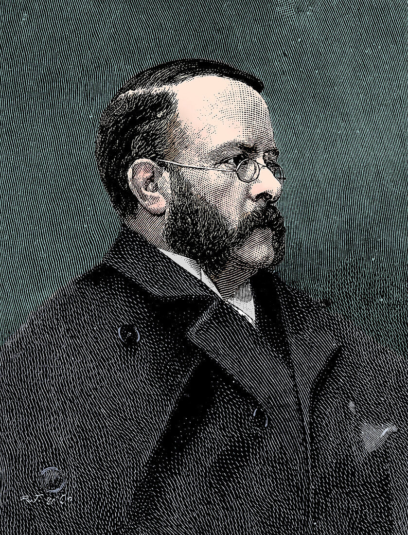 Thomas John Barnardo, philanthropist and physician