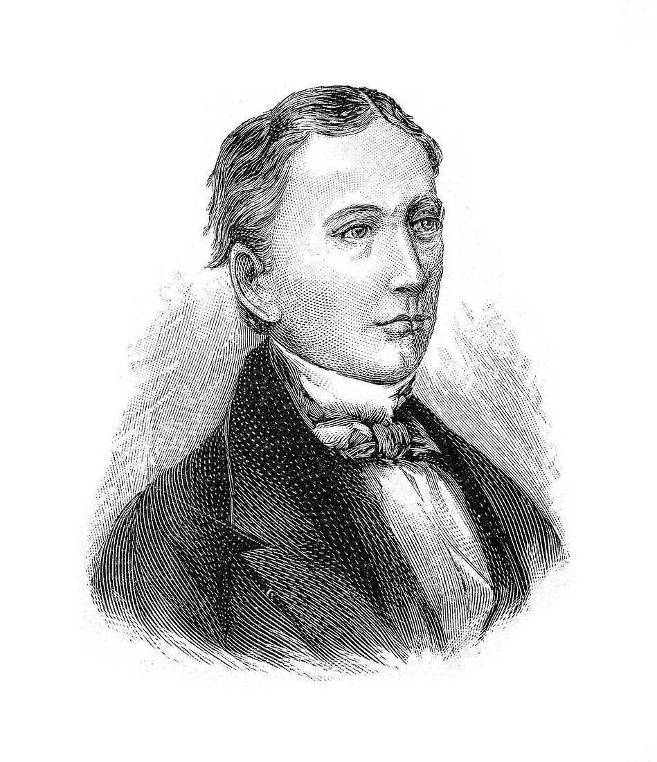 Isaac Pitman, British inventor