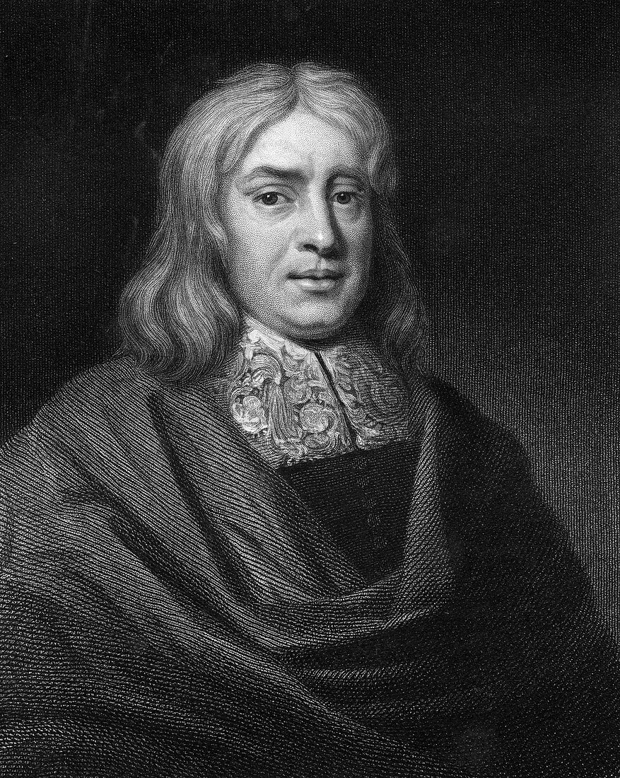 Thomas Sydenham, 17th century English physician