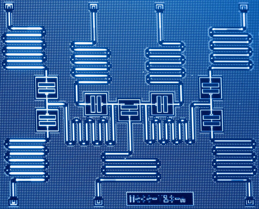 IBM quantum computer, 7-qubit processor