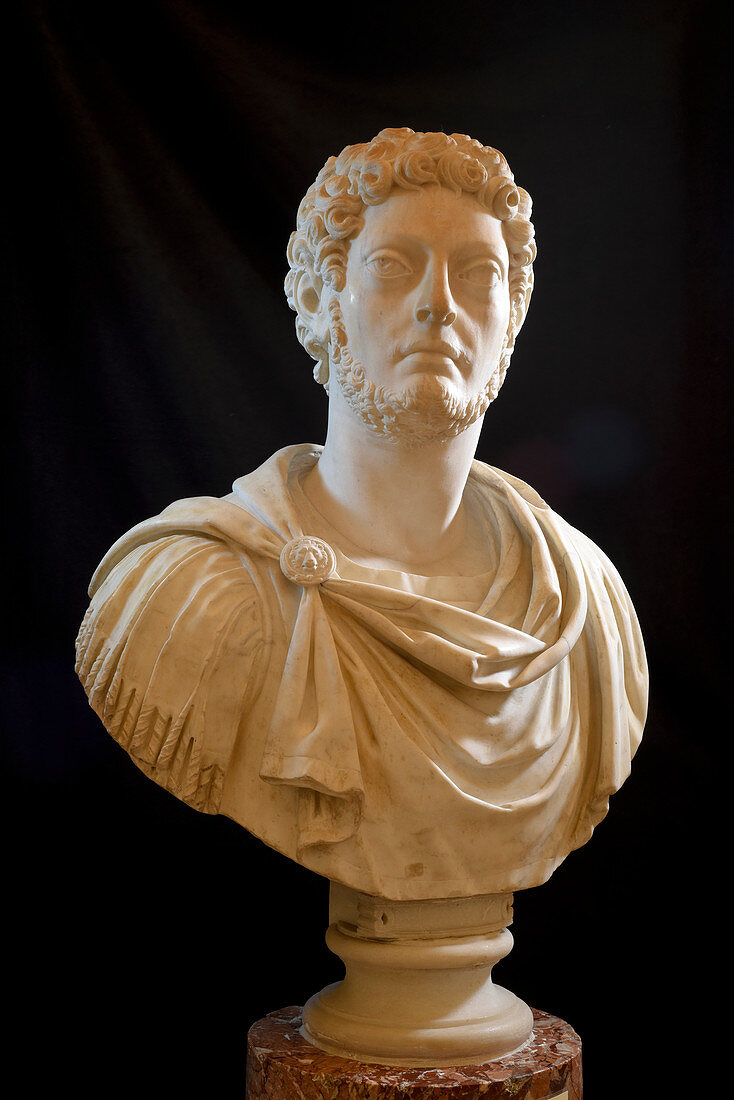 Commodus, Roman emperor