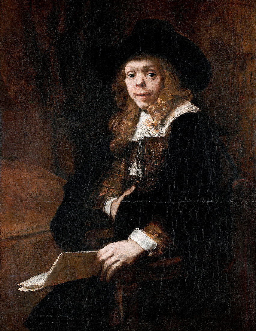 Gerard de Lairesse, Dutch painter