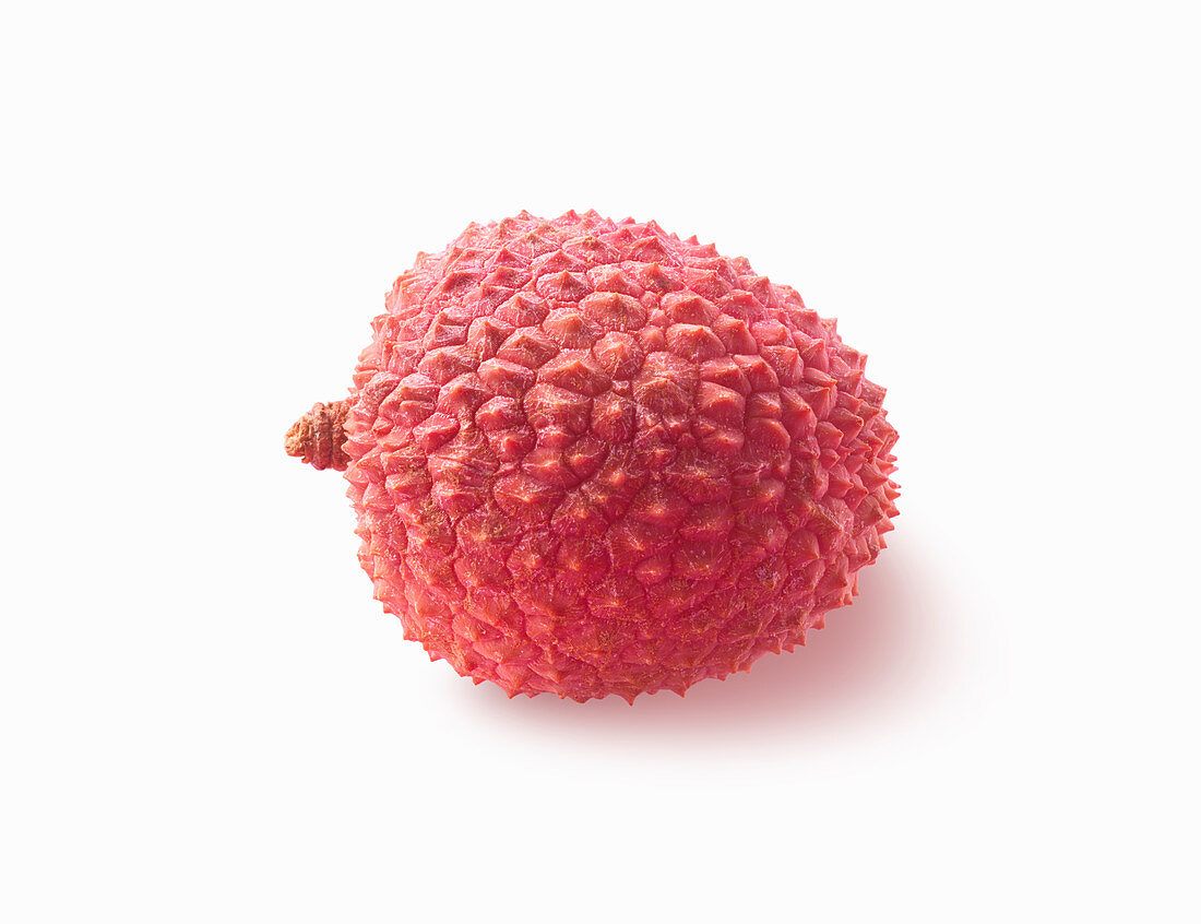 A lychee
