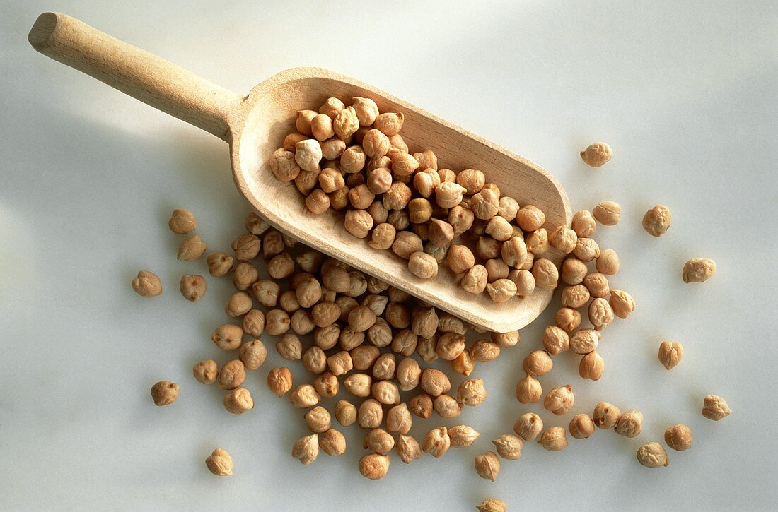 Chick peas