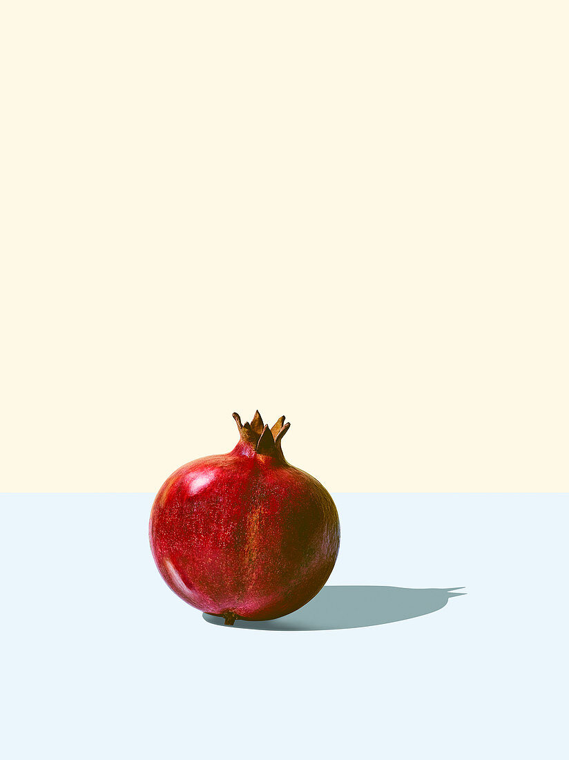 Pomegranate